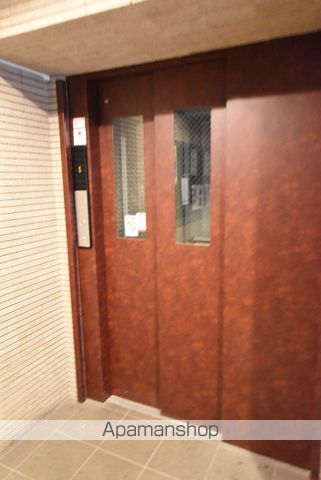 プラザ南伏見の内装写真