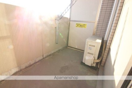 広島県広島市東区二葉の里２丁目[1K/29.61m2]のその他内装5