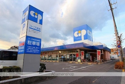 香川県高松市屋島西町[2LDK/62.24m2]の周辺1