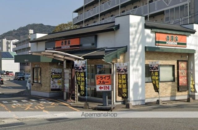 マリンコーポワイケイの周辺写真
