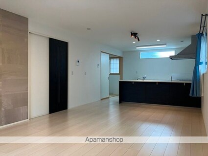 東京都練馬区南大泉１丁目[3SLDK/97.43m2]のリビング・居間