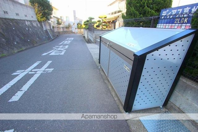 ディアス高松C棟D棟のその他写真
