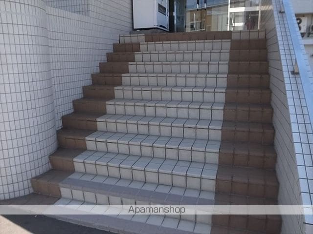 R4TMビルの内装写真