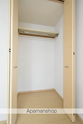 リミテッド[2LDK/62.8m2]の収納2
