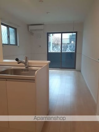 ルミライズ[2LDK/54.65m2]のリビング・居間1