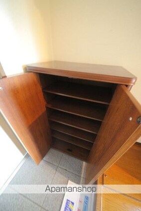 ルピナス５[1K/21.87m2]の内装2