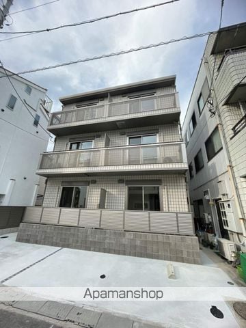 アイナ観音本町の外観写真
