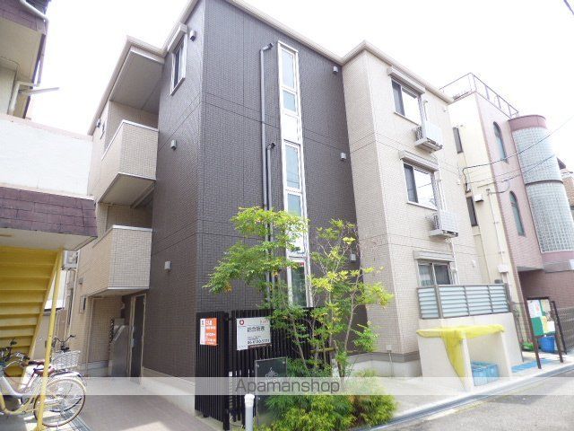 キューブコート HIGASHIMIKUNI