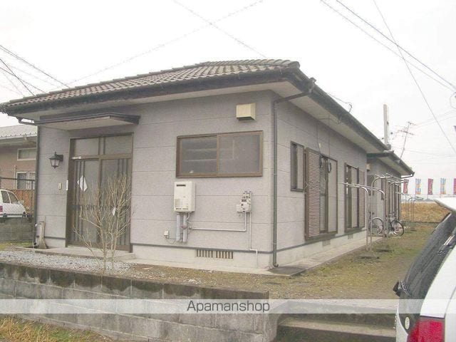 兒玉貸家の外観写真