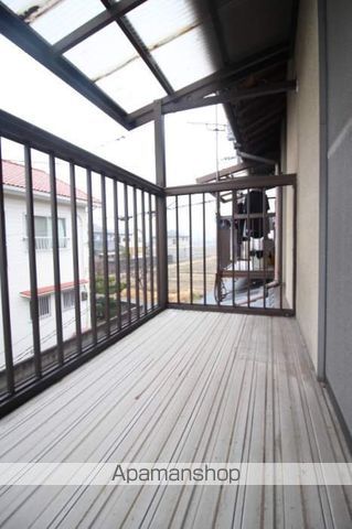 撫川戸建の内装写真