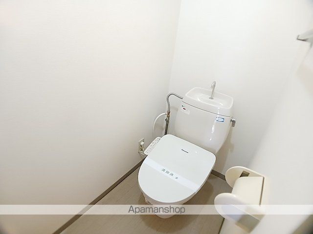 ガーデンシティ桜町E棟の内装写真