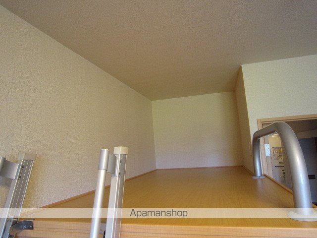レオパレスけやきの内装写真