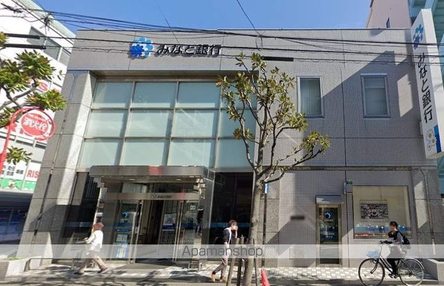 パルステージ武庫之荘の周辺写真