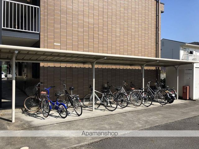 レオパレスカーサ鳴門のその他写真