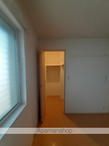 プロムナーゼIIの内装写真