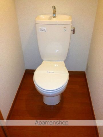 レオパレスシュッドプロスペールの内装写真