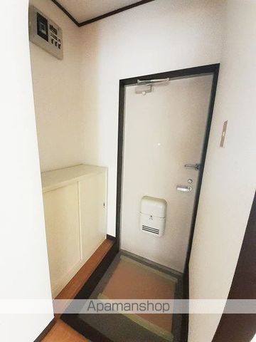 シティーハイツ奈良橋の内装写真