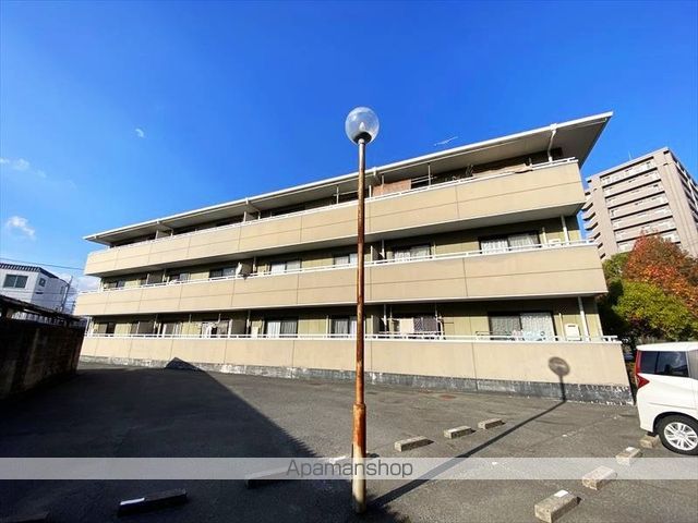 小野マンション