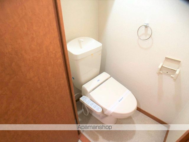 レオパレスSAKURAIIの内装写真