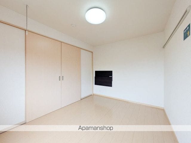 ルミエール A&K IIIIIIの内装写真
