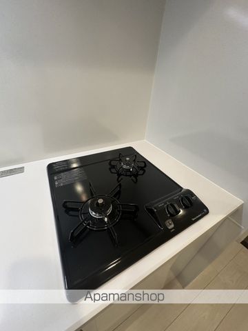 ソルテラスOSAKA MID EASTクレアストの内装写真