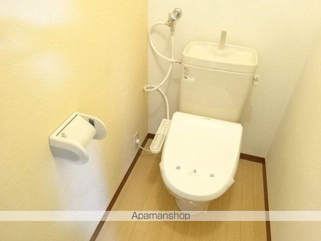 ディアス新川の内装写真