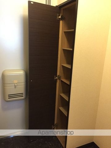 レオネクストグラードの内装写真
