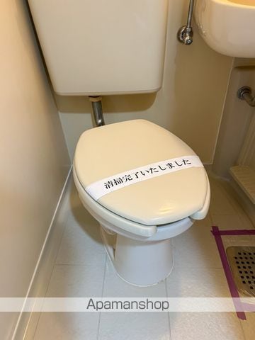 メゾン・ド・エトワールの内装写真
