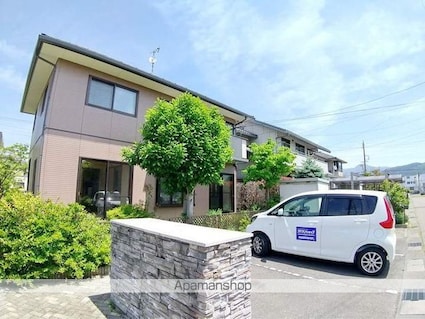 サンハウス[4LDK/116.86m2]の外観1