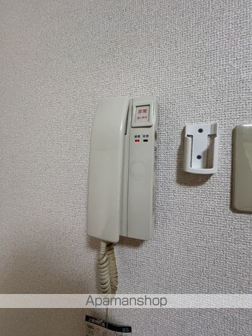 ラ・ウイング青山の内装写真