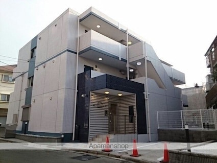 ブルーレジデンス・ケイ[1LDK/40.2m2]の外観1