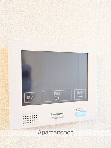 DーROOM志波町の内装写真