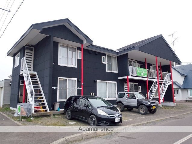 apartment 北海道釧路郡釧路町北都１丁目
北都の賃貸情報を見る
物件地図