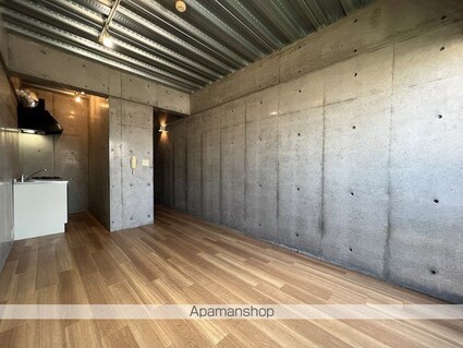 ＣＡＳＡ－ＦＲＯＮＴＩＥＲ[1R/25.2m2]の内装2