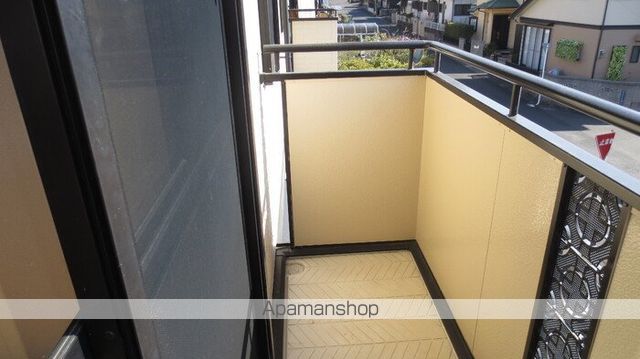 セジュールコンフォールUの内装写真