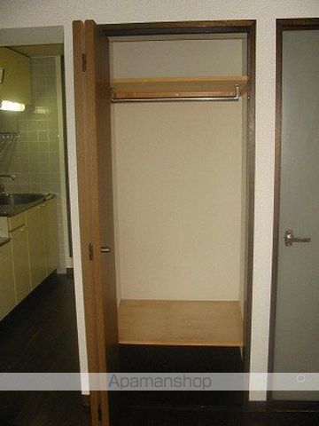エンブレム札幌発寒IIA棟の内装写真