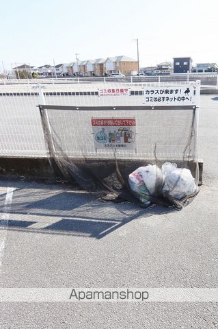 エスパシオ那賀川 B棟のその他写真