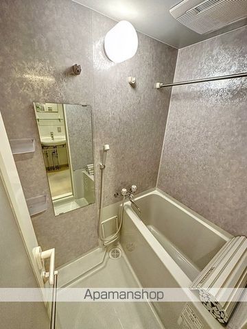 バージュアル横濱あざみ野の内装写真