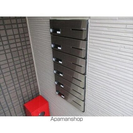 ＡＫコート[1LDK/40.41m2]のその他設備