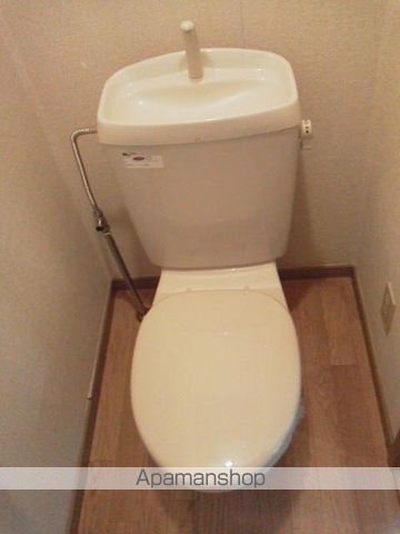 ビーライン西新涯の内装写真