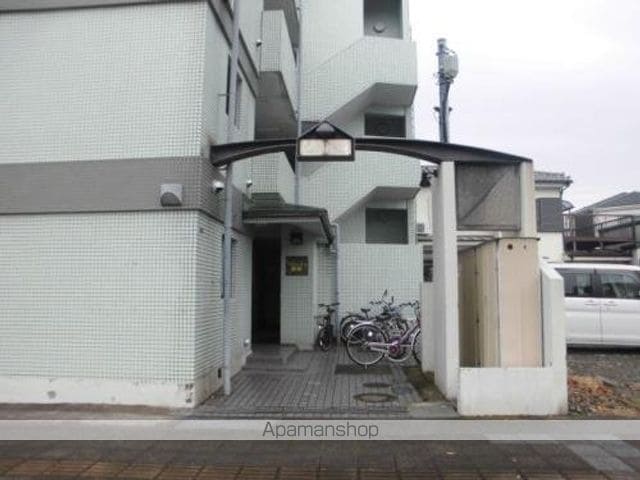 ウェンディ湘南の外観写真