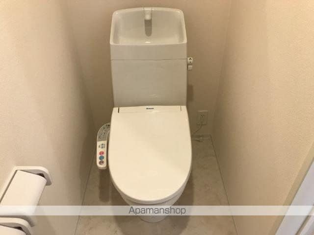 サンハイムきらりの内装写真