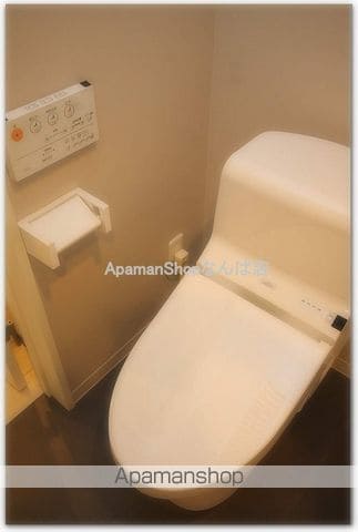 安立荘の内装写真