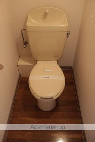 レオパレスヴェルドミールMIKIの内装写真