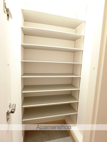 アシスト龍舞の内装写真