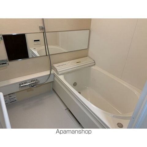 サンプラザの内装写真