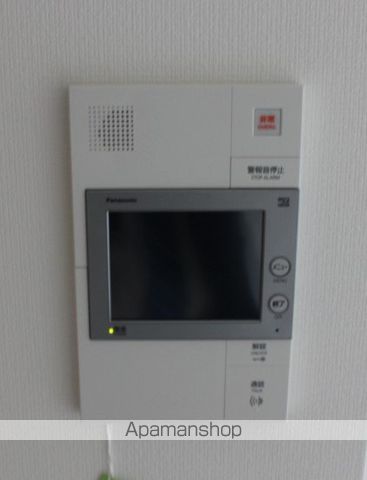 パークアクシス横濱大通り公園の内装写真