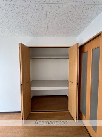 田中マンションの内装写真
