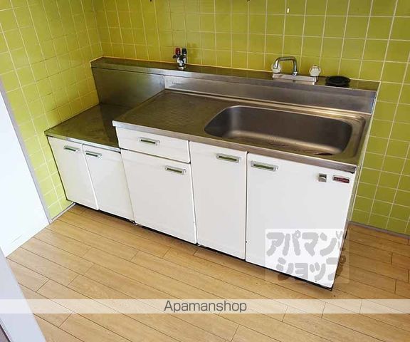 グランドパレスもと庄屋の内装写真