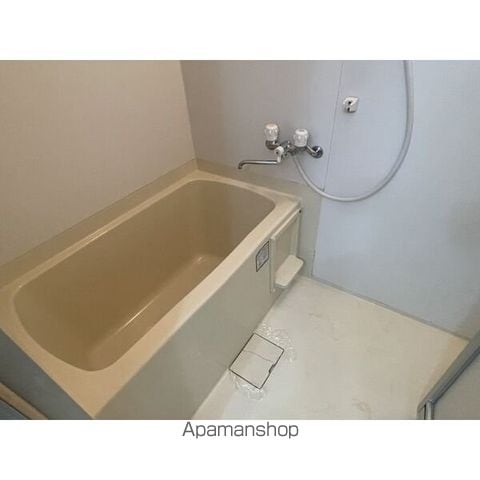 ウエストラフィーネの内装写真